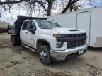2022 Chevrolet Silverado K3500 for Sale in Wichita, KS - Burn - Engine