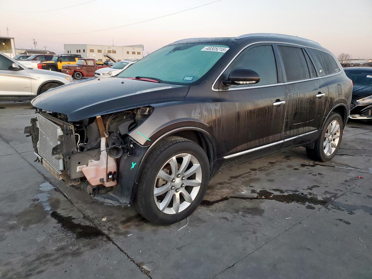 2014 Buick Enclave - Image 1