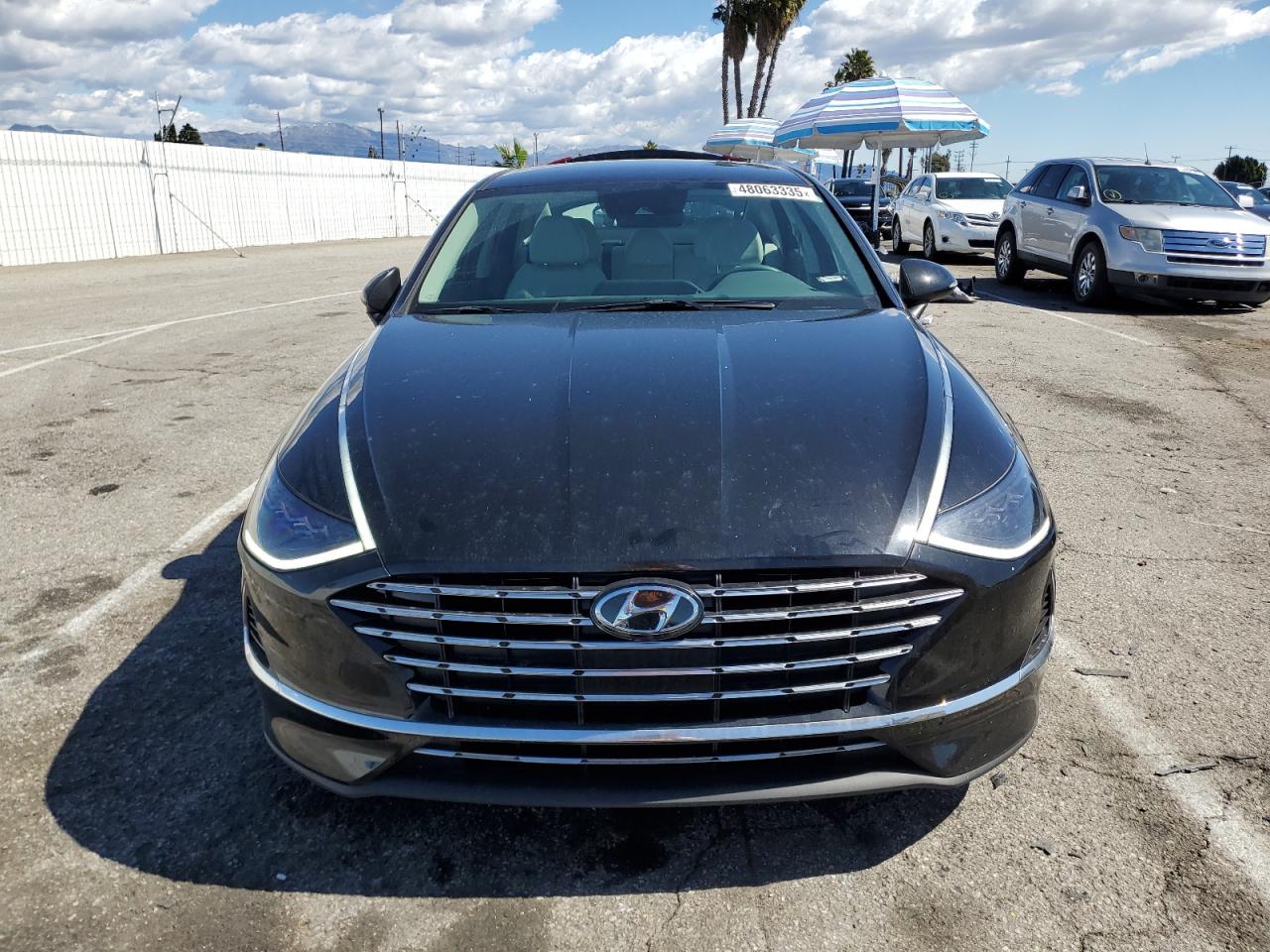 2023 Hyundai Sonata - Image 5