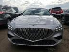 2023 Genesis G70 Base na sprzedaż w Elgin, IL - Rear End