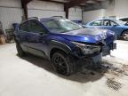 2024 Subaru Crosstrek Wilderness na sprzedaż w Chambersburg, PA - Front End