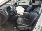 2015 Infiniti Qx60  en Venta en Brookhaven, NY - Front End