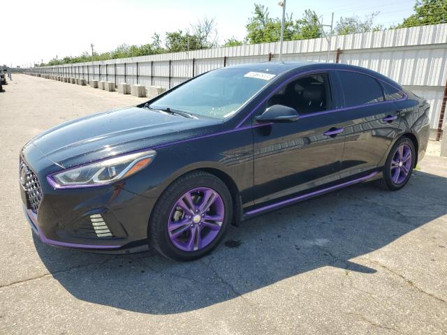 2019 Hyundai Sonata Limited