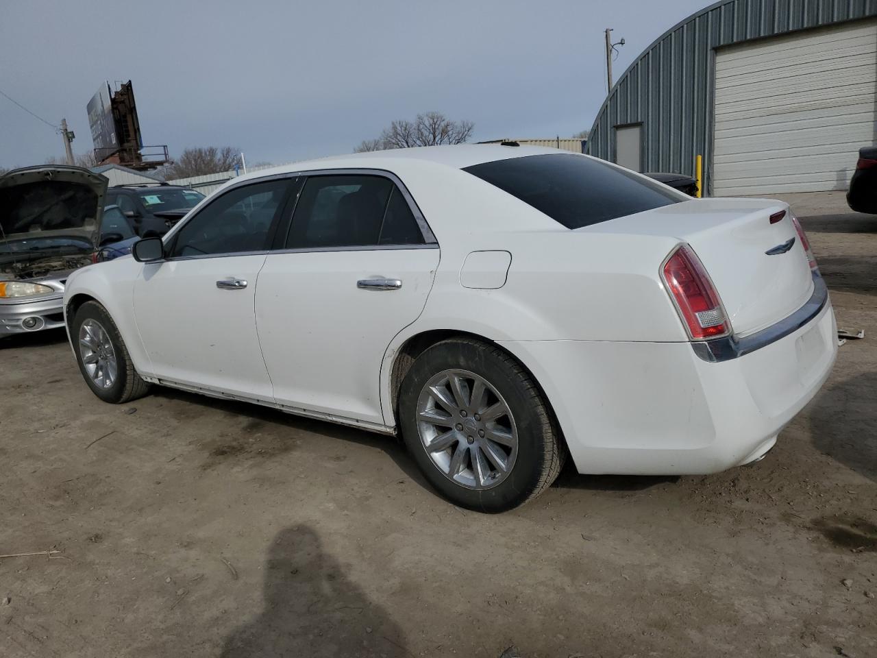 2012 Chrysler 300 - Image 2