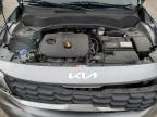 2022 Kia Seltos Lx en Venta en Las Vegas, NV - Front End