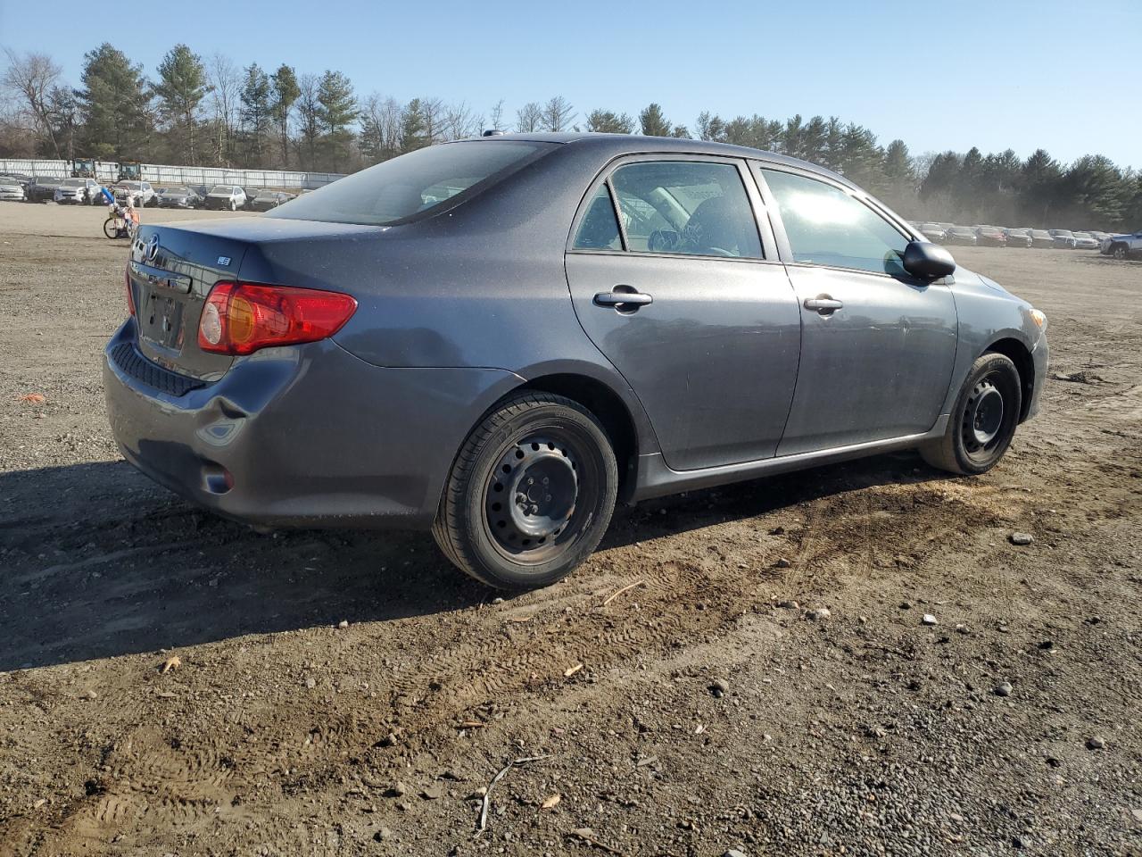2010 Toyota Corolla - Image 3