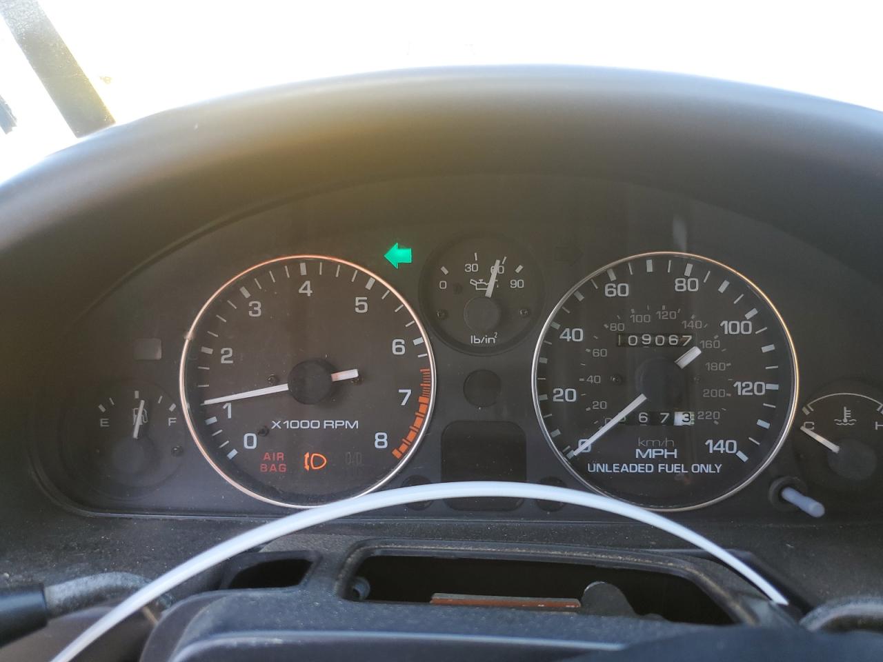 1992 Mazda MX-5 - Image 9