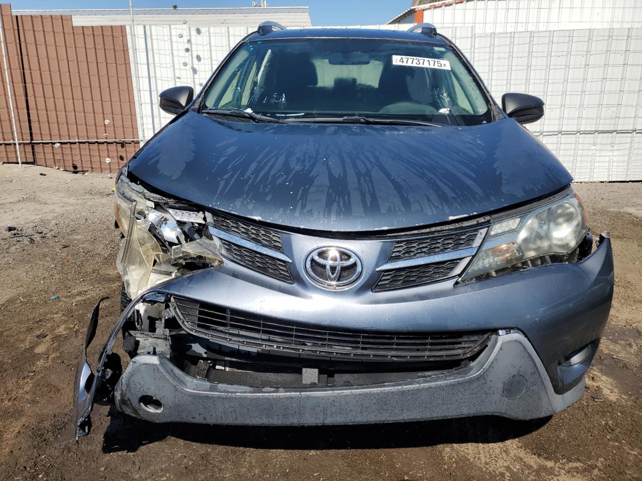 2014 Toyota RAV 4 - Image 5
