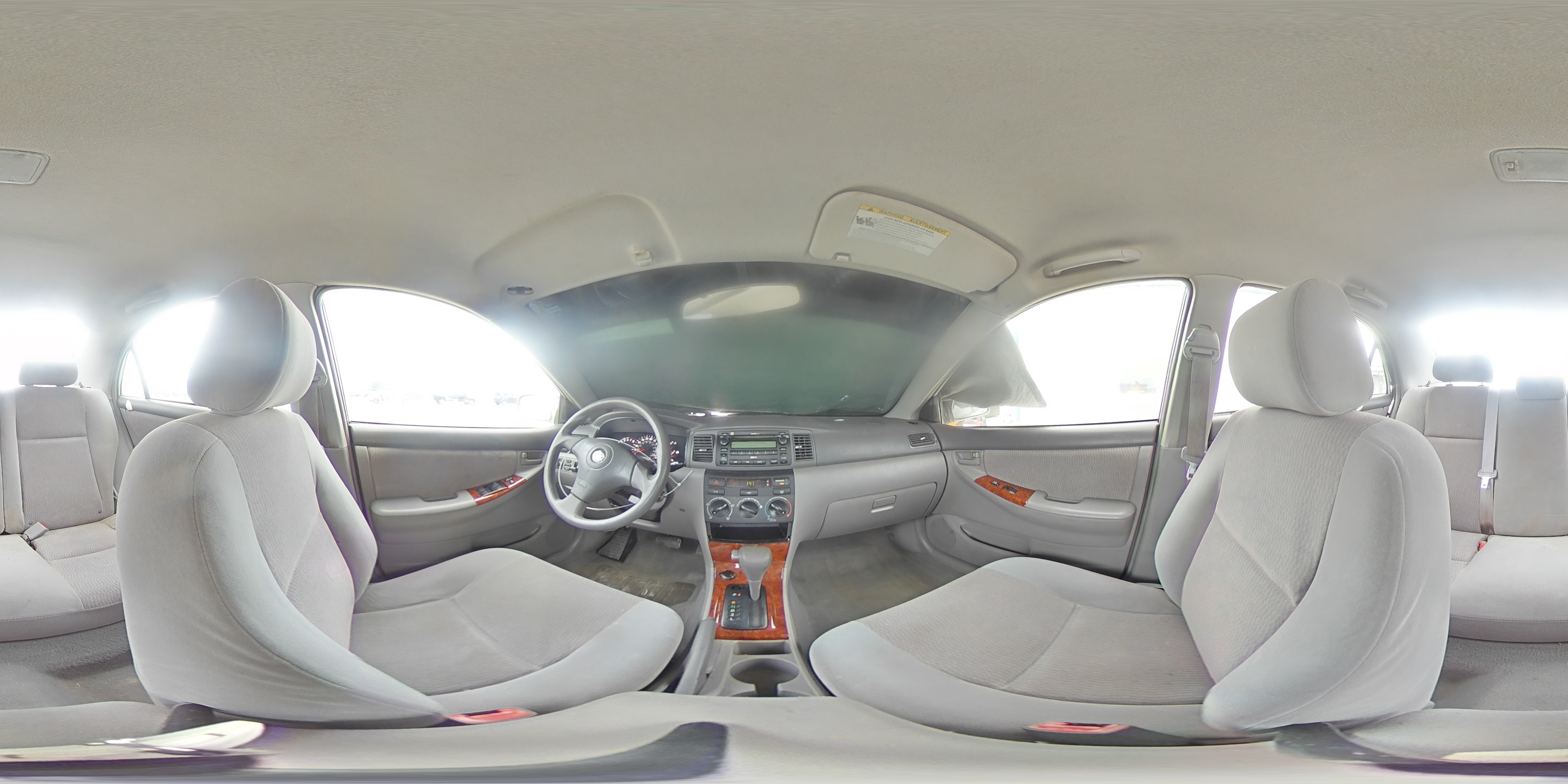2007 Toyota Corolla - Image 13