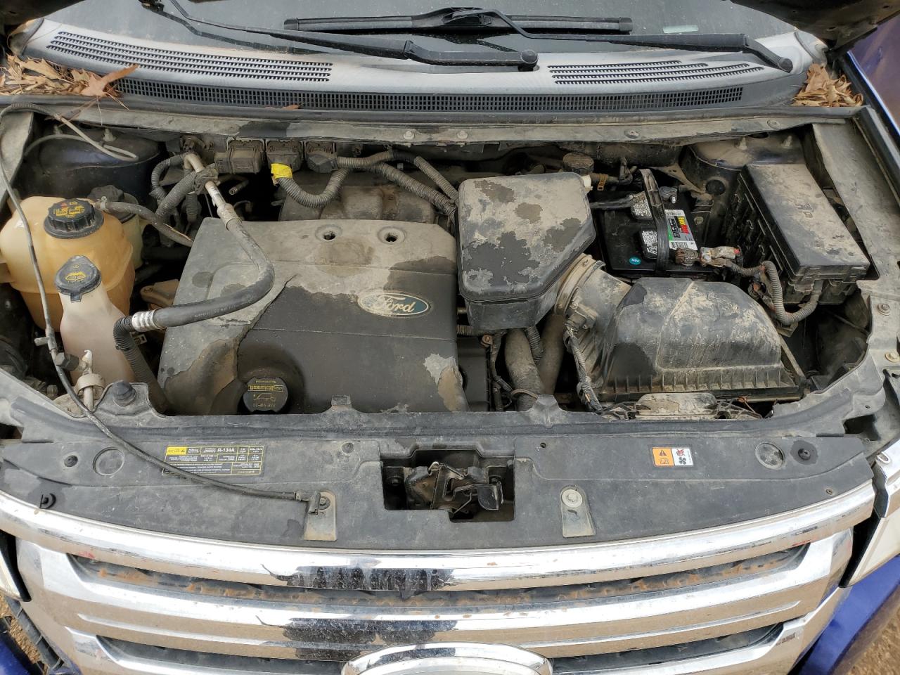 2013 Ford Edge - Image 12