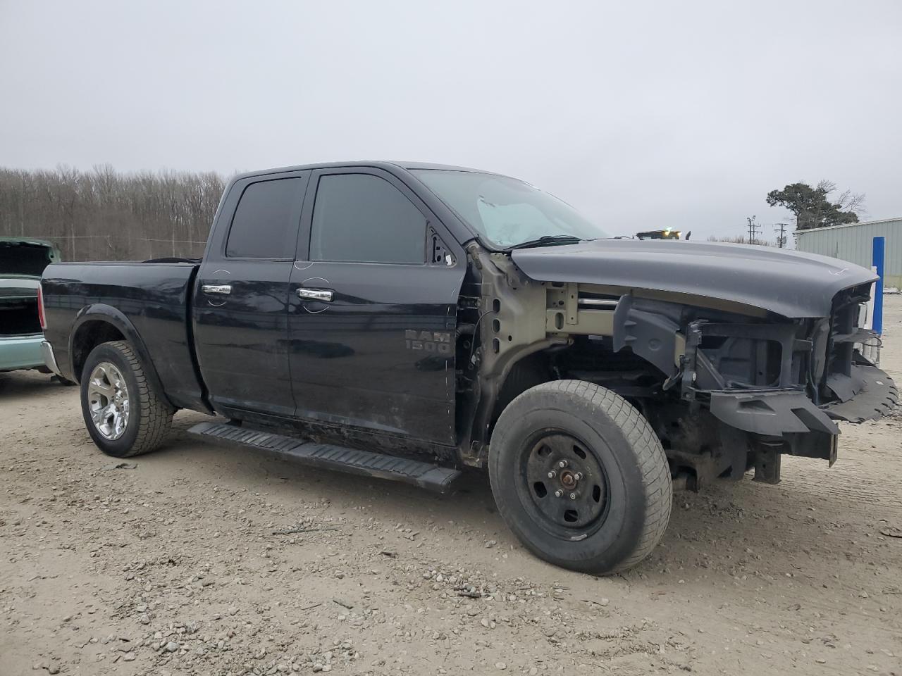 2014 RAM 1500 - Image 4