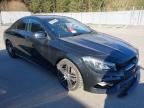 2018 MERCEDES-BENZ CLA 200 D AMG LINE  for sale at Copart WHITBURN