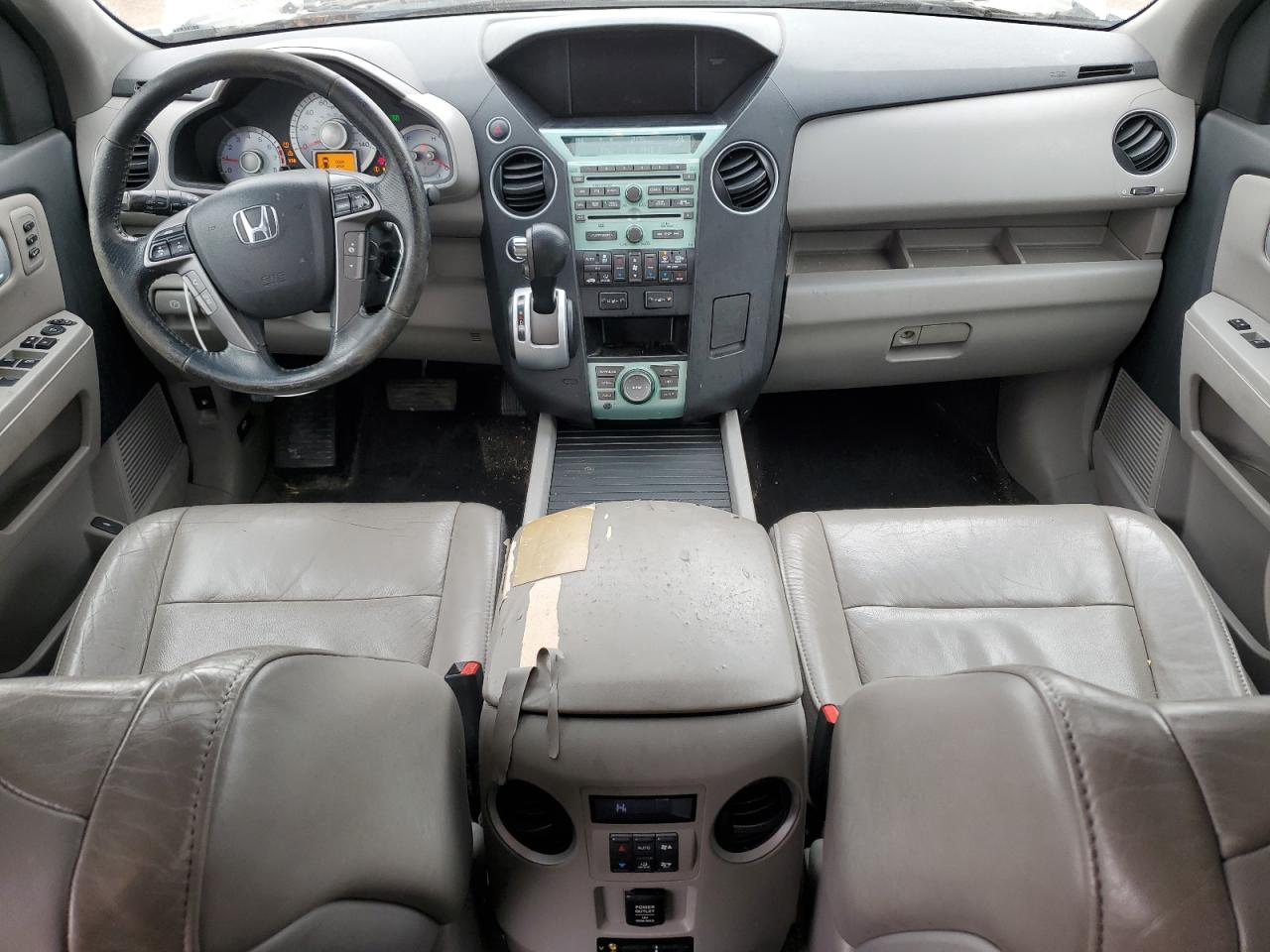 2011 Honda Pilot - Image 8