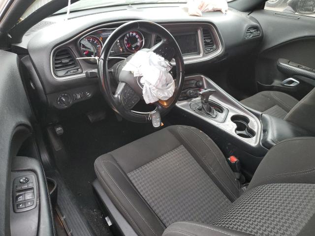  DODGE CHALLENGER 2021 Gray