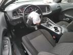 2021 Dodge Challenger Sxt იყიდება Houston-ში, TX - Front End