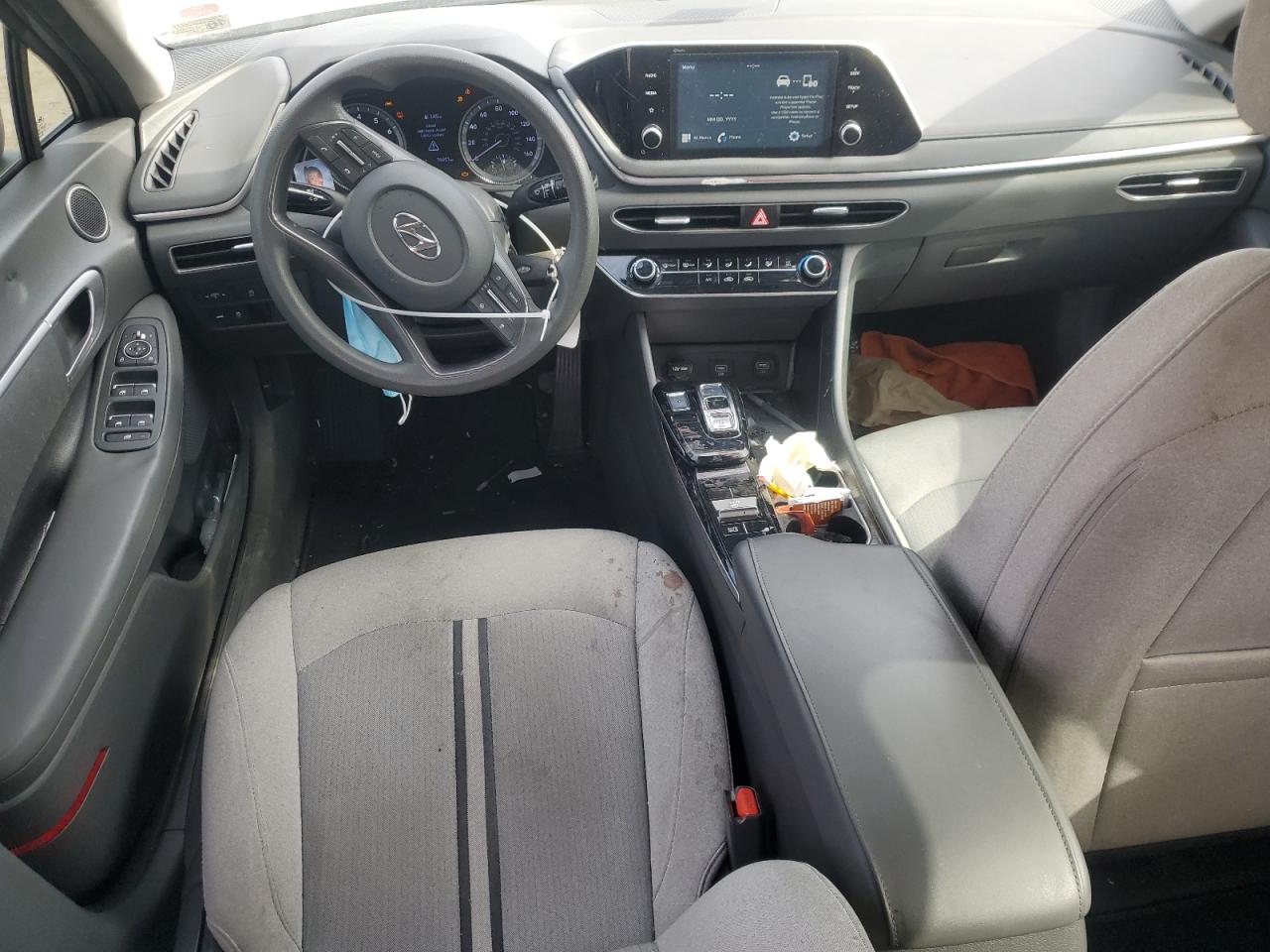 2020 Hyundai Sonata - Image 8