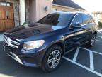 2017 Mercedes-Benz Glc 300 de vânzare în New Britain, CT - Minor Dent/Scratches