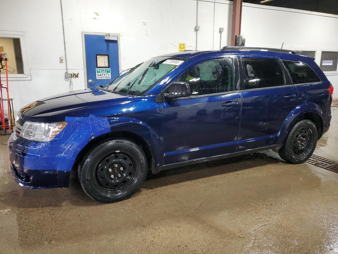 2018 Dodge Journey - Image 1