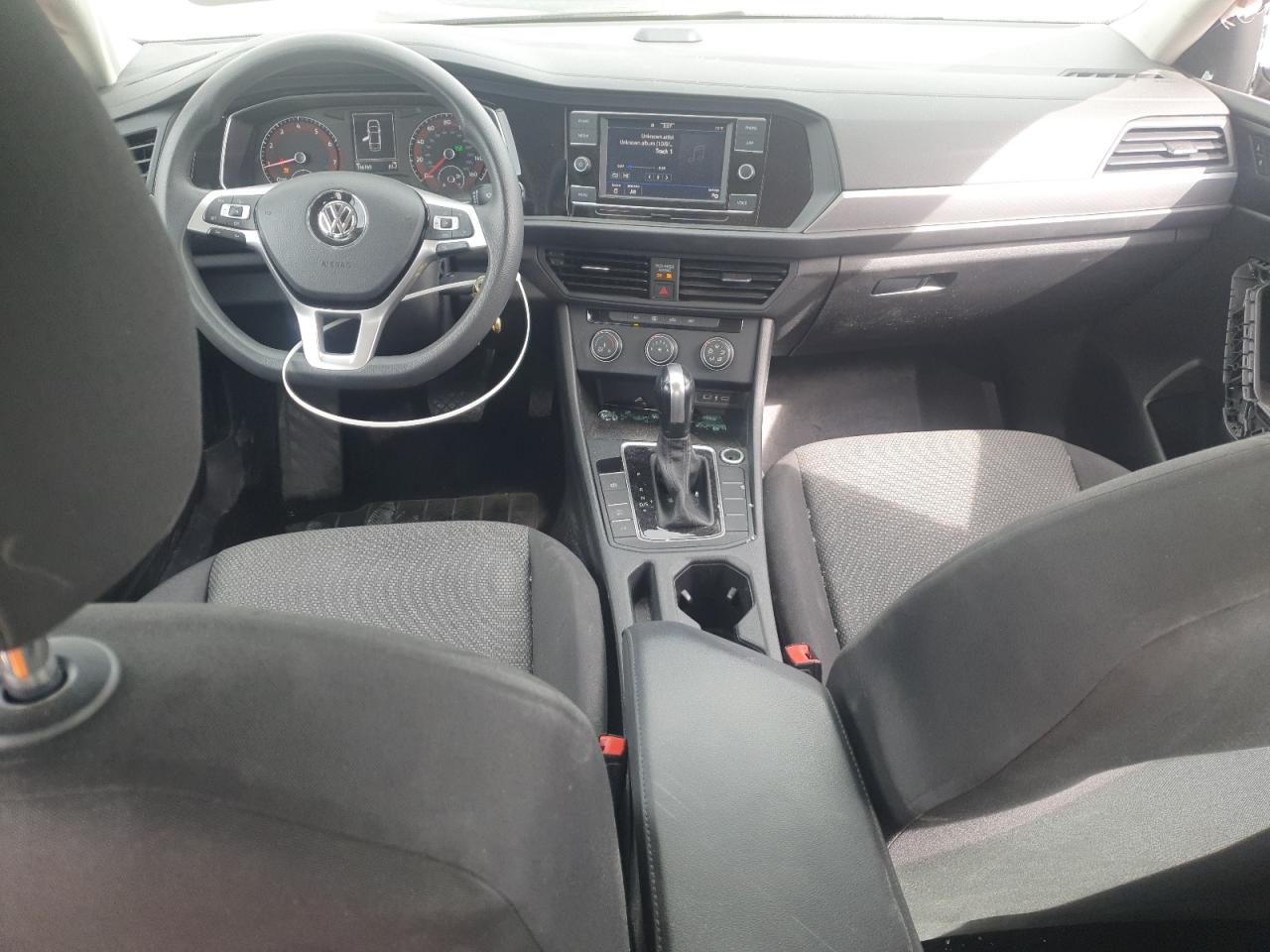 2021 Volkswagen Jetta S VIN: 3VWC57BU5MM047953 Lot: 51998985