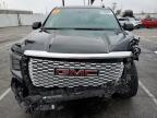 2021 Gmc Yukon Xl Denali на продаже в Van Nuys, CA - Front End