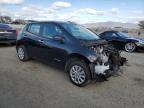 2015 Nissan Leaf S for Sale in San Diego, CA - Stripped