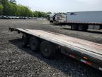 2021 Pj Equipment Trailer იყიდება Lufkin-ში, TX - Front End