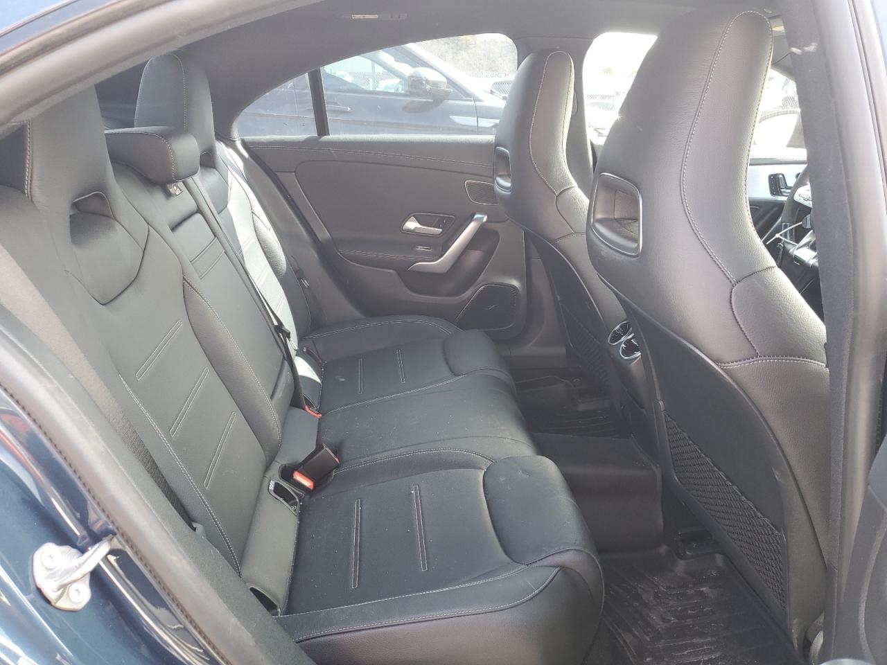 2020 Mercedes-Benz CLA-klasse - Image 10