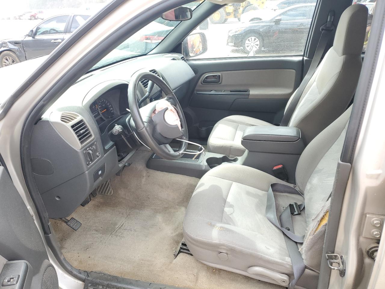 2005 Chevrolet Colorado - Image 7