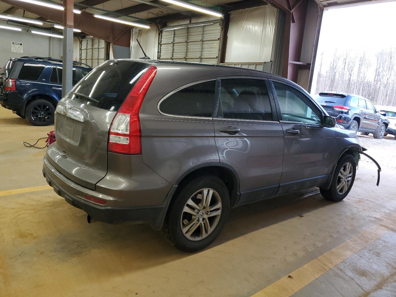 2011 Honda CR-V - Image 3