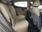 2013 Hyundai Elantra Gls for Sale in Rancho Cucamonga, CA - Vandalism