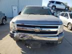 2007 Chevrolet Silverado C1500 Crew Cab na sprzedaż w Sacramento, CA - Front End