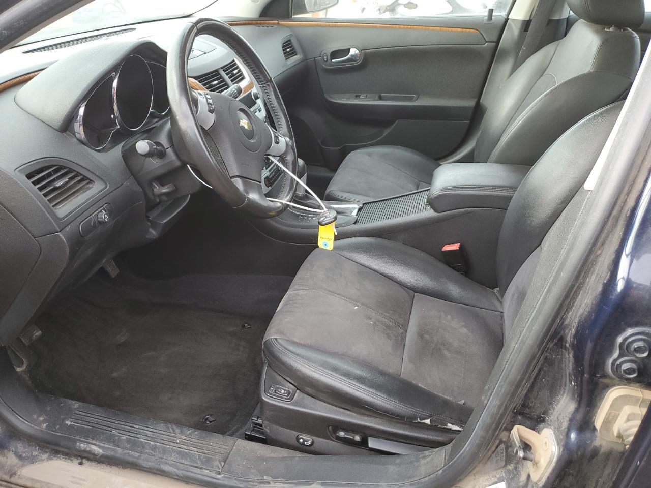 2011 Chevrolet Malibu - Image 7