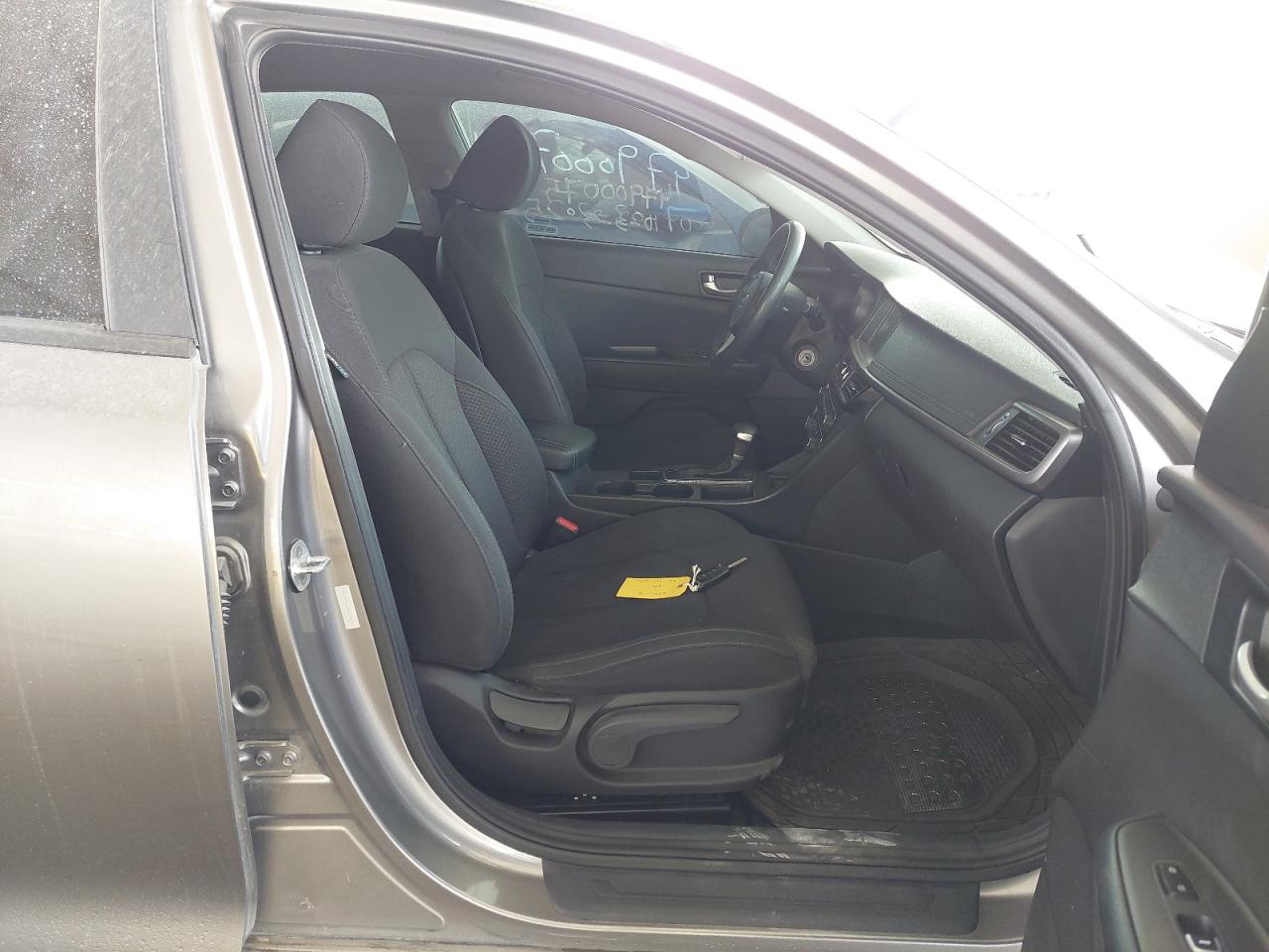5XXGT4L34JG179677 - 2018 Kia OPTIMA - #47900075