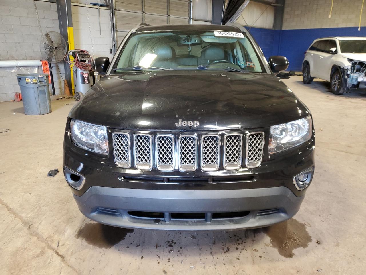 2014 Jeep Compass - Image 5