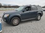 2009 Mercury Mariner Premier იყიდება Lebanon-ში, TN - Minor Dent/Scratches