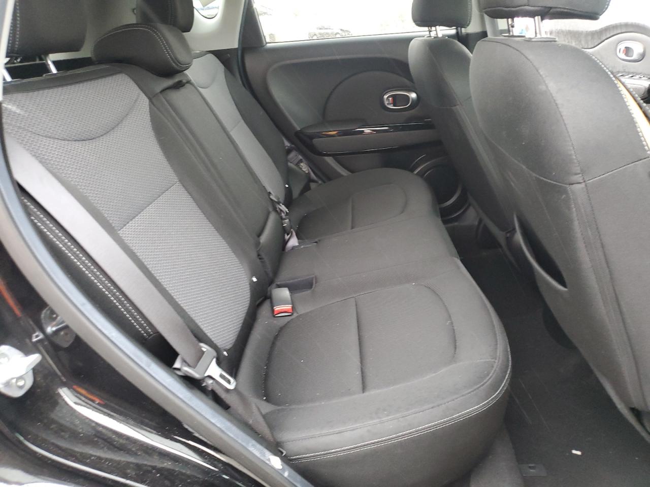 2019 Kia Soul - Image 10