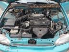 1993 Honda Civic Dx на продаже в Baltimore, MD - Front End