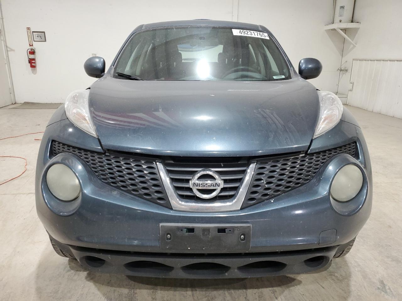 2011 Nissan Juke - Image 5