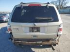 2010 Mercury Mariner Premier en Venta en Lebanon, TN - All Over