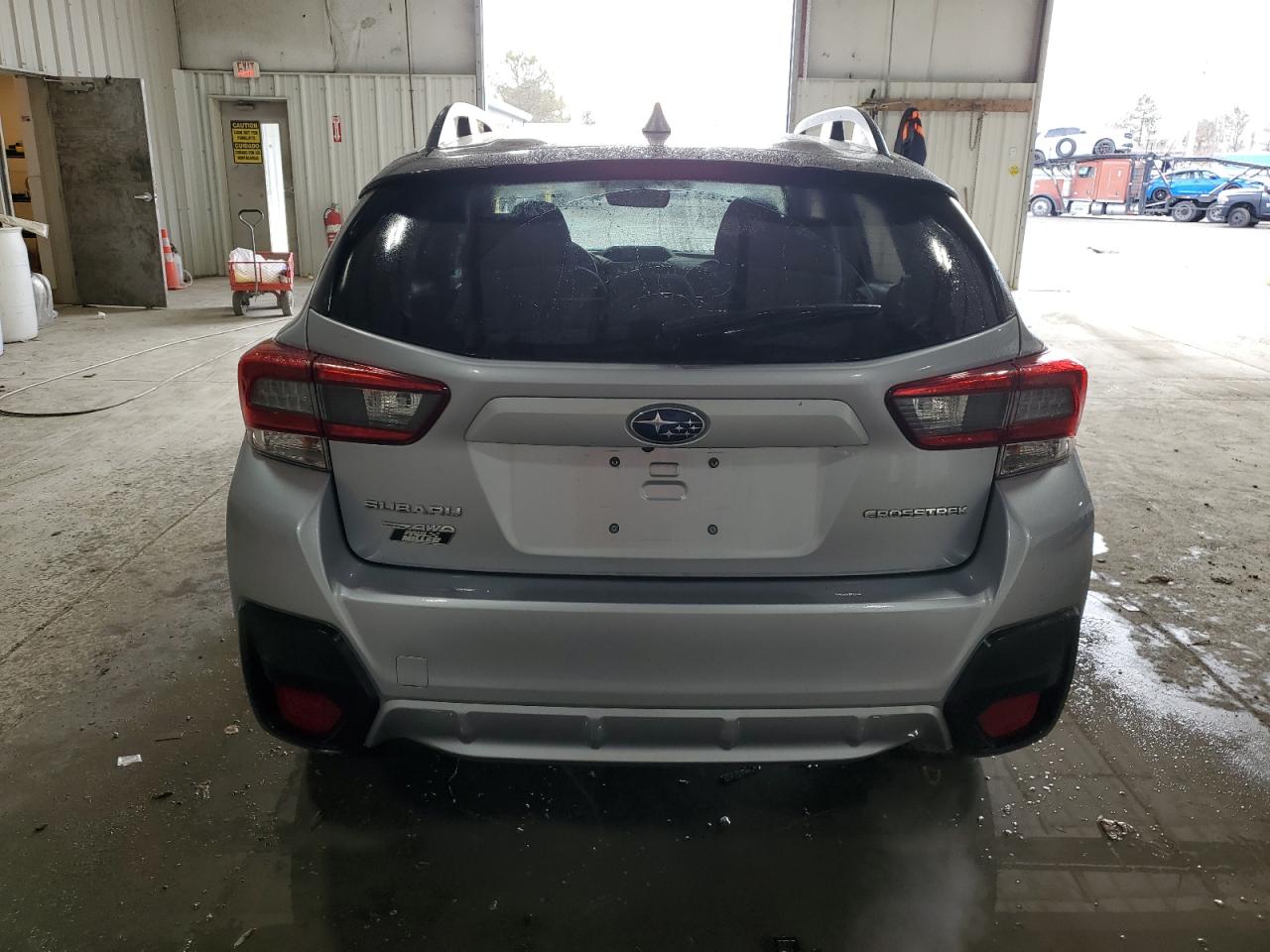 2020 Subaru XV - Image 6