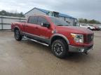 2017 Nissan Titan Xd Sl იყიდება Newton-ში, AL - Mechanical