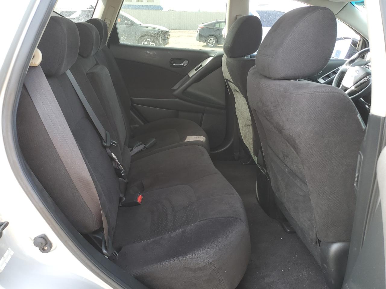 2009 Nissan Murano - Image 11