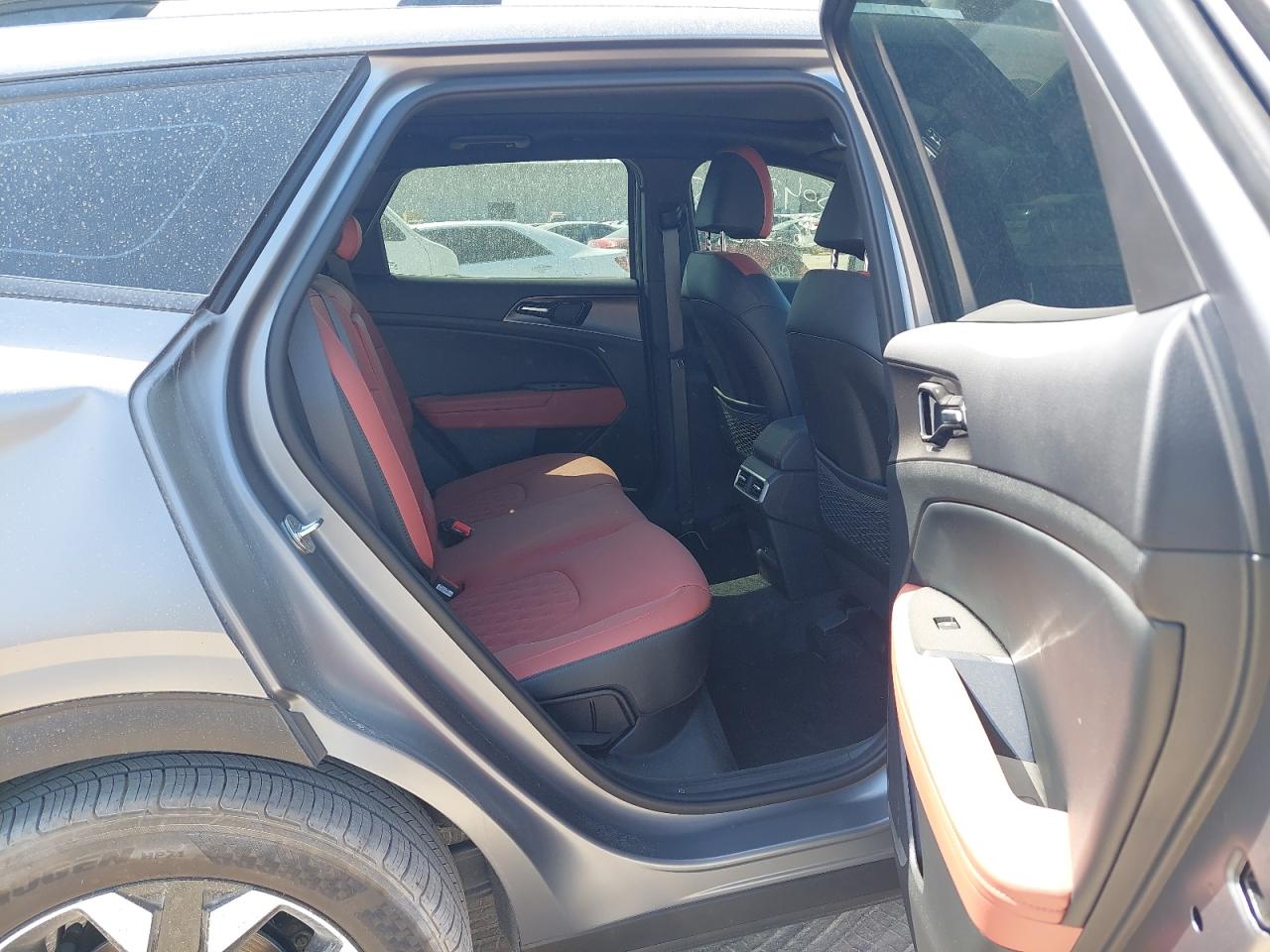 LJD7AA1D1S0232689 - 2021 Kia Sportage - #50437425