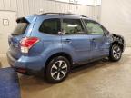 2017 Subaru Forester 2.5I Premium zu verkaufen in Casper, WY - Front End