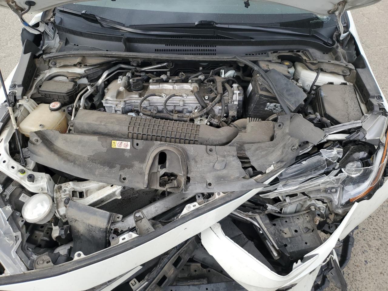 2020 Toyota Corolla - Image 11