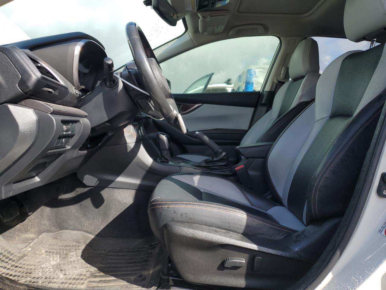 2019 Subaru XV - Image 7