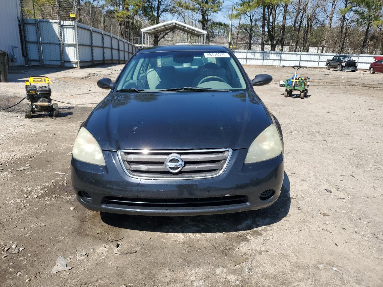 2004 Nissan Altima - Image 5