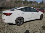 2022 Nissan Sentra Sv en Venta en Waldorf, MD - Vandalism