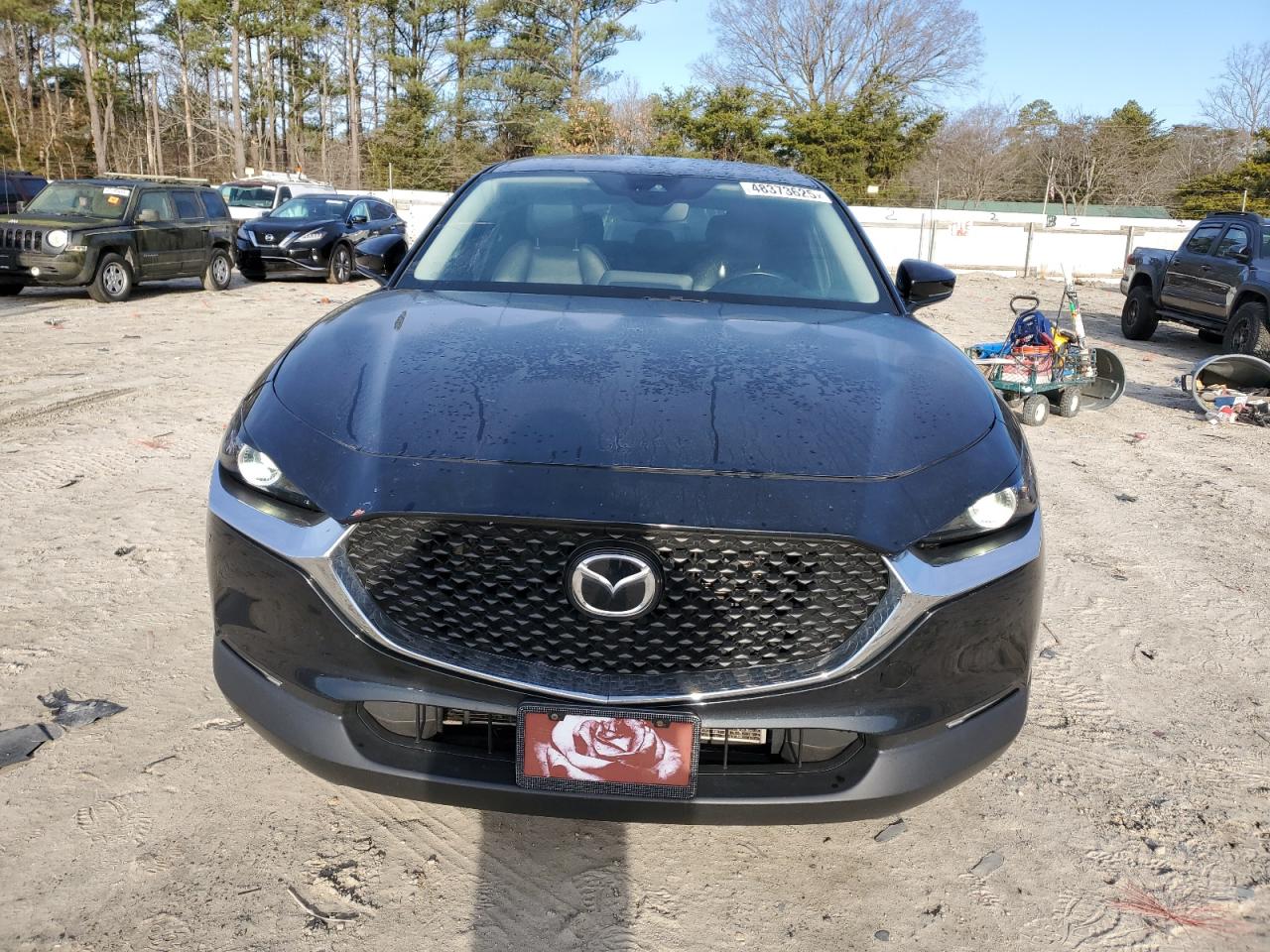 2021 Mazda CX-30 - Image 5