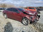 2016 Chevrolet Malibu Ls de vânzare în Mebane, NC - Front End